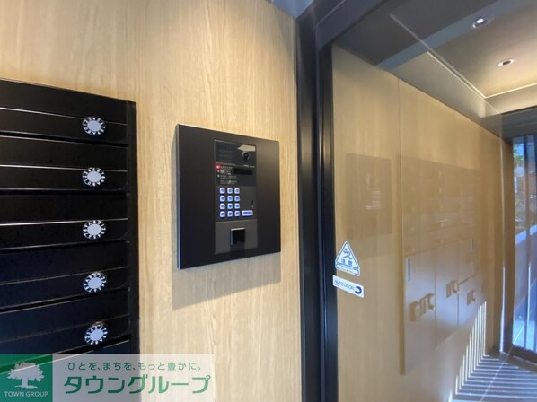 クオリタス押上業平の物件内観写真